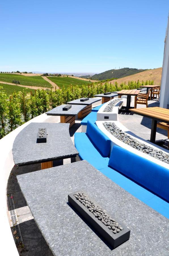 Sirena Vineyard Resort Paso Robles Exteriör bild