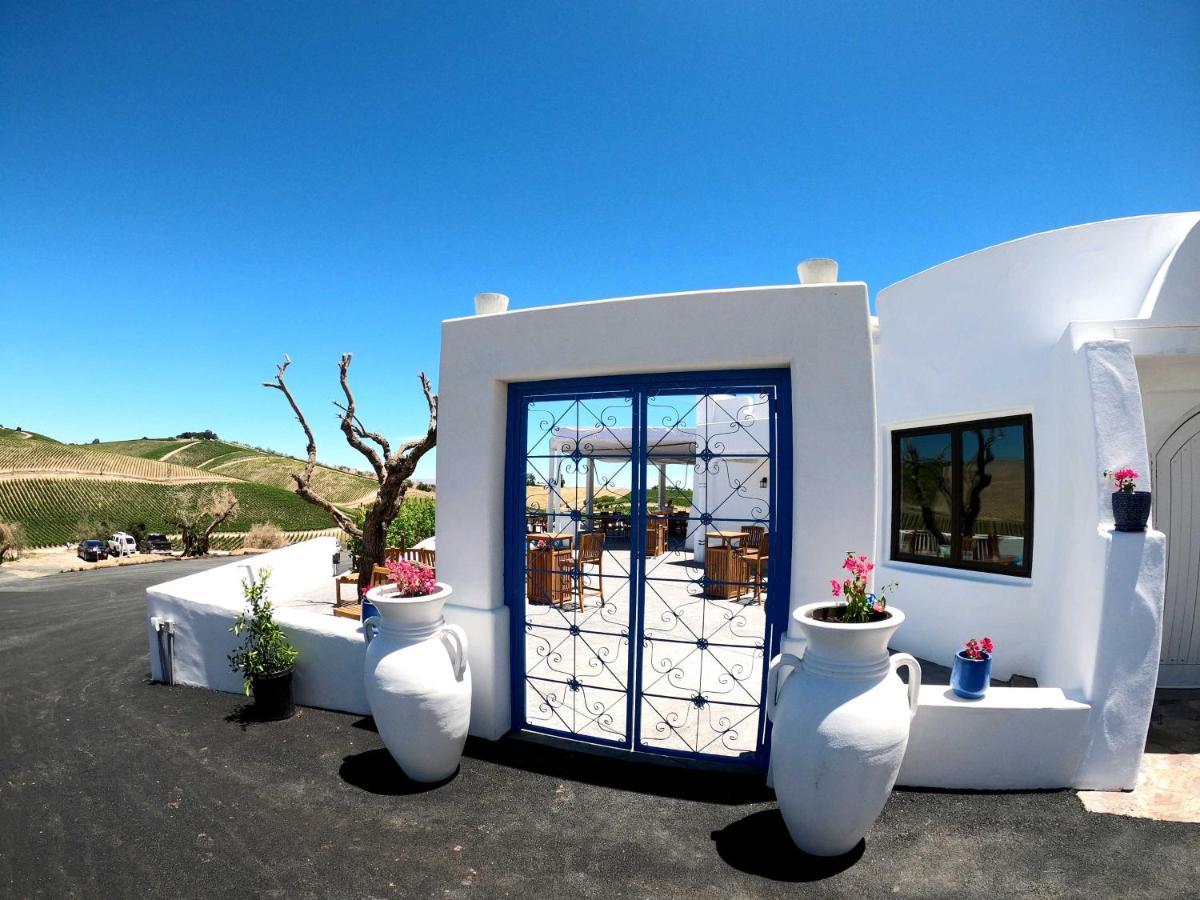 Sirena Vineyard Resort Paso Robles Exteriör bild