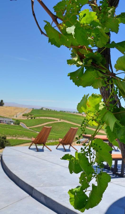 Sirena Vineyard Resort Paso Robles Exteriör bild