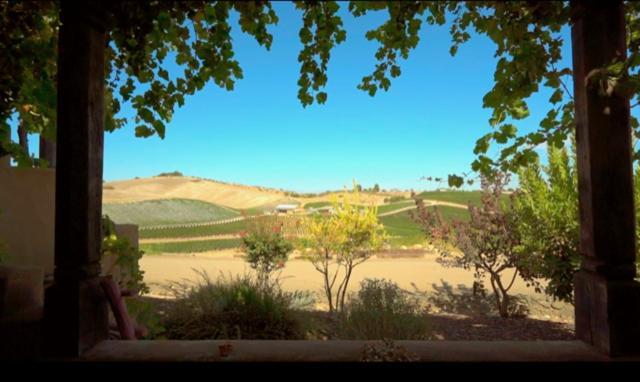 Sirena Vineyard Resort Paso Robles Exteriör bild